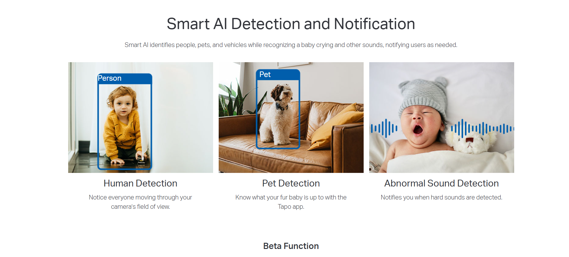 Picture Idea: Tp Link Tapo C220 Pan Tilt AI Home Security Wi