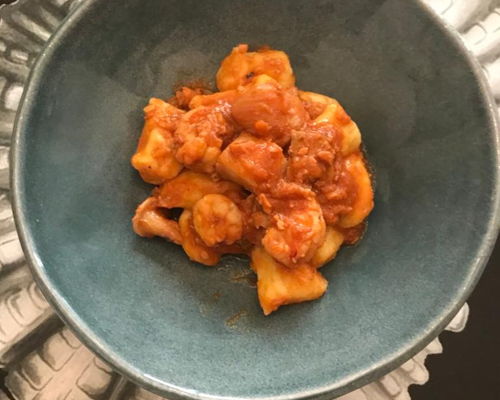 Cooking classes Venice: Cooking class with three different doughs.