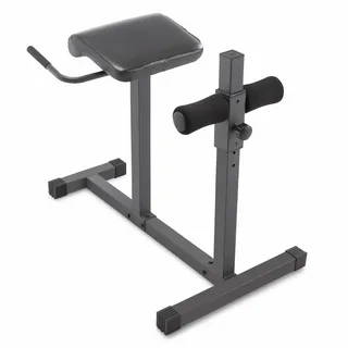 Marcy Adjustable Hyper Extension Bench