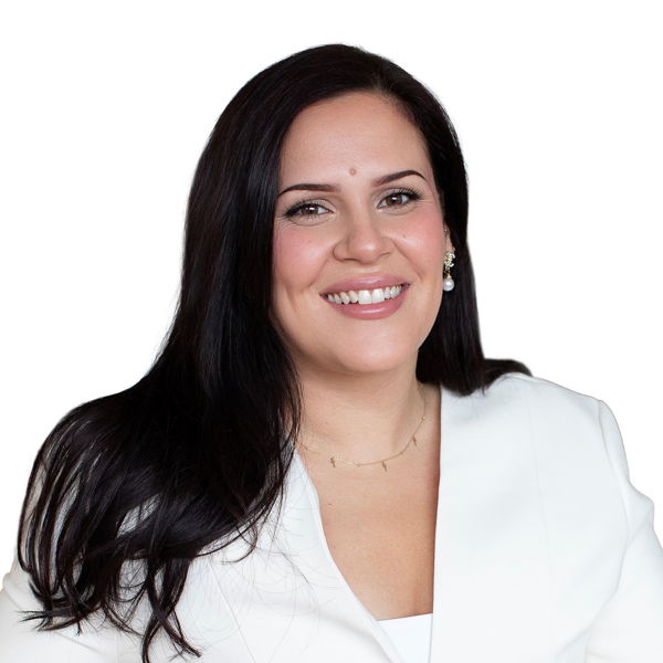 Patricia Medeiros