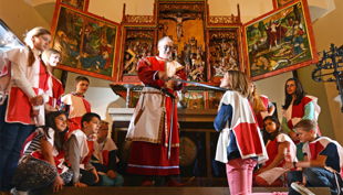 plk burg altena knappe