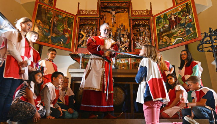 plk burg altena knappe