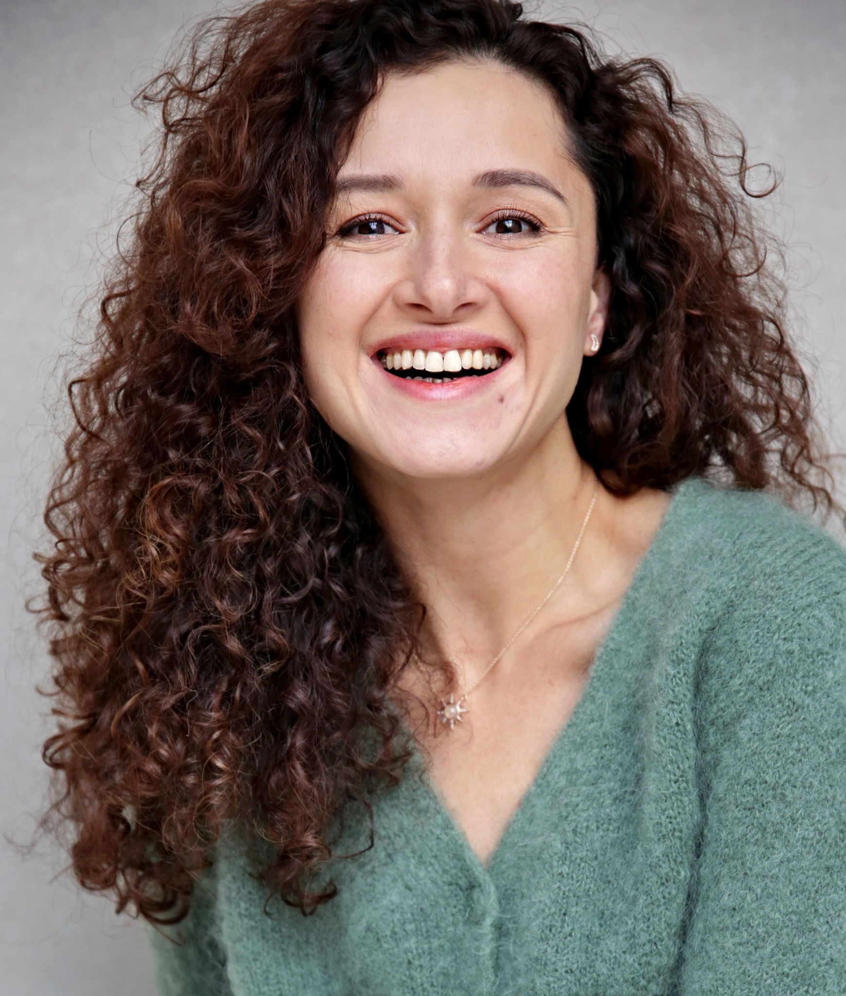 Laura May