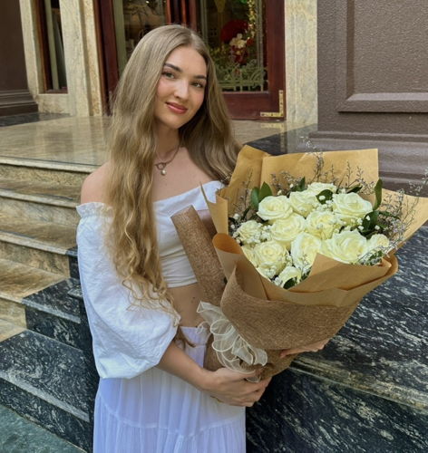 Litvinova Ekaterina