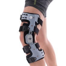 OA Unloader Knee Brace Medial & Lateral Support L1851/L1843 –  Comfyorthopedic