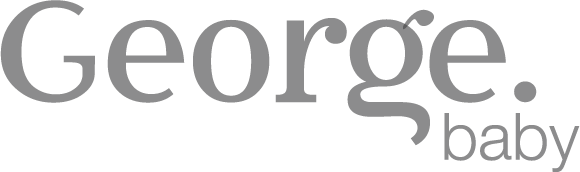 George Baby logo