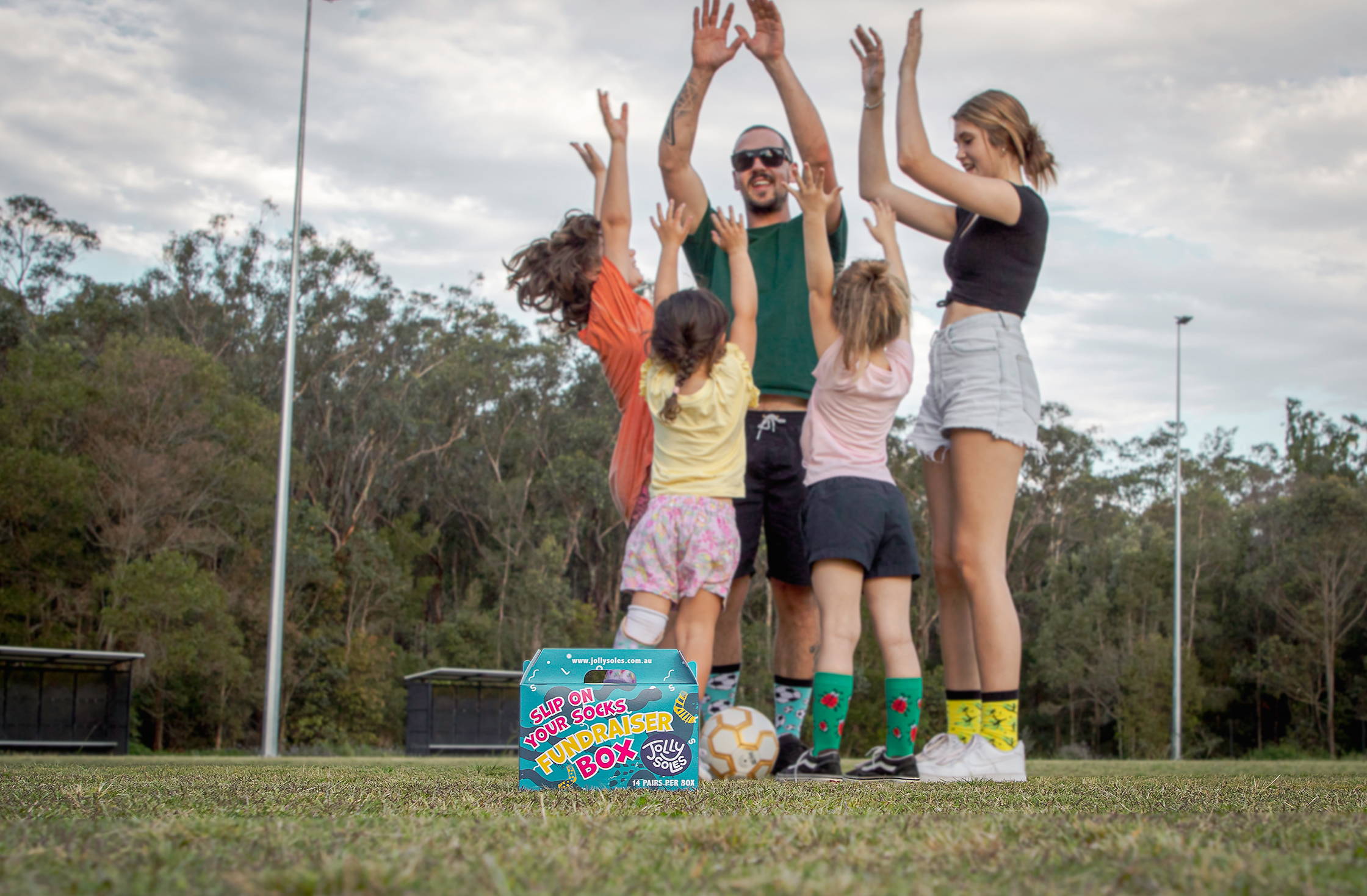 Possibly the Best School Fundraising Ideas in Australia