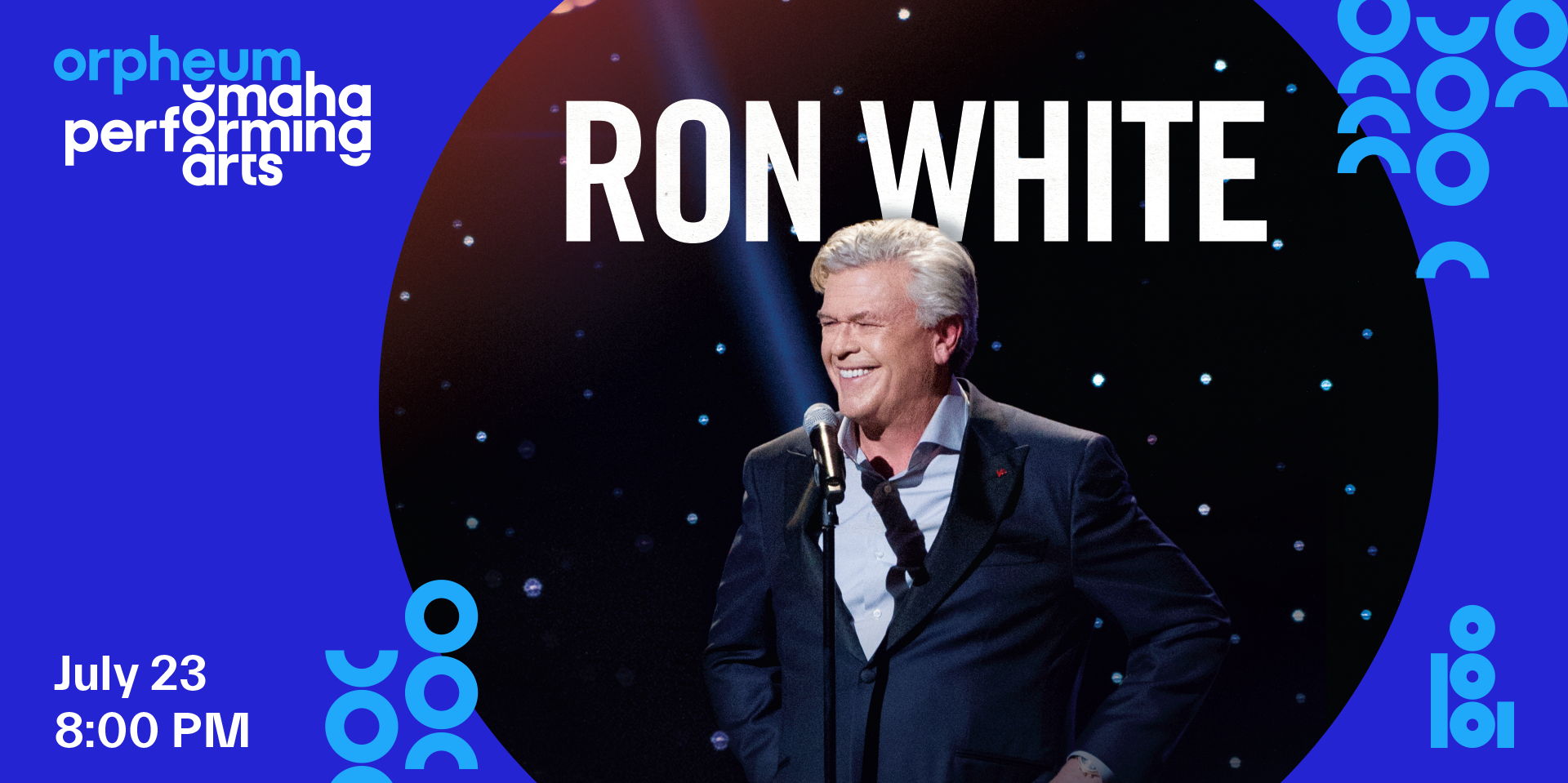 Ron White promotional image
