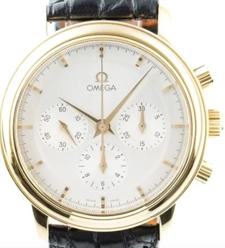 Omega De Ville 145.0050