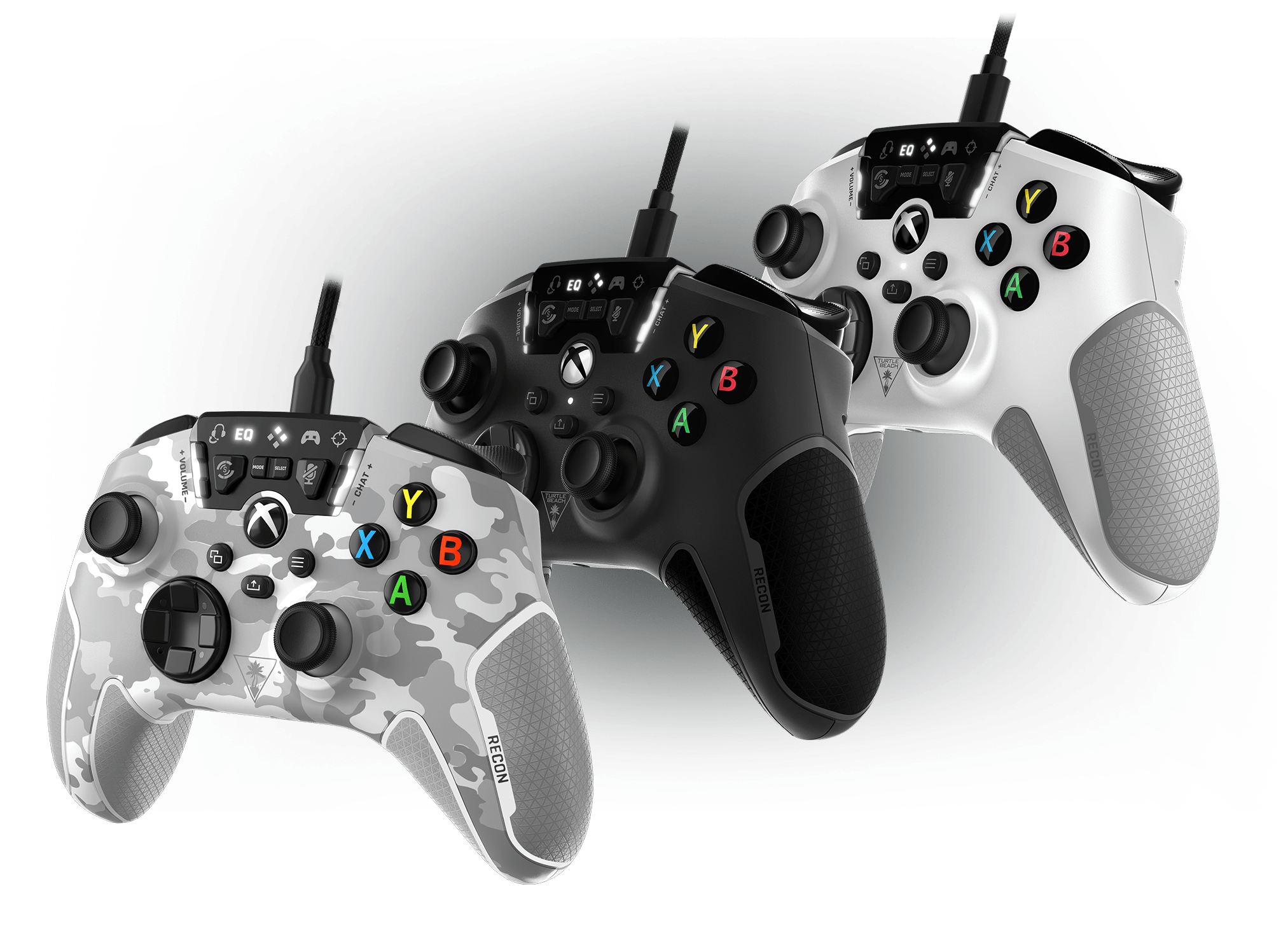 無料 ゲームコントローラー RECON Controller 有線ゲームコントローラー ブラック Xbox Series 