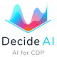 Logo de Decide AI