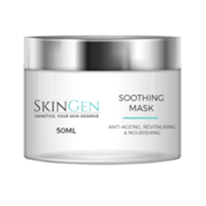 Skin Gen Soothing Mask 50 ml
