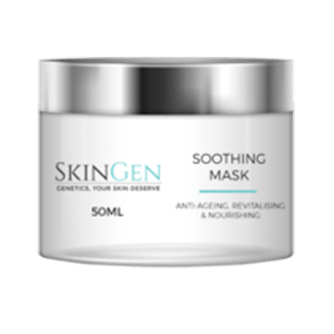 Skin Gen Soothing Mask 50 ml