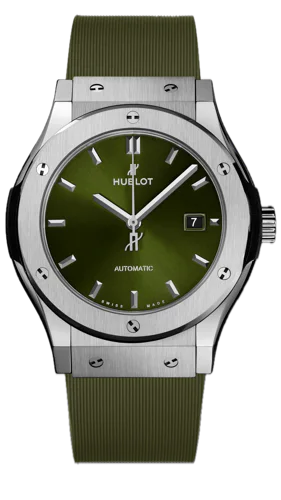 Hublot Classic Fusion 542.NX.8970.RX