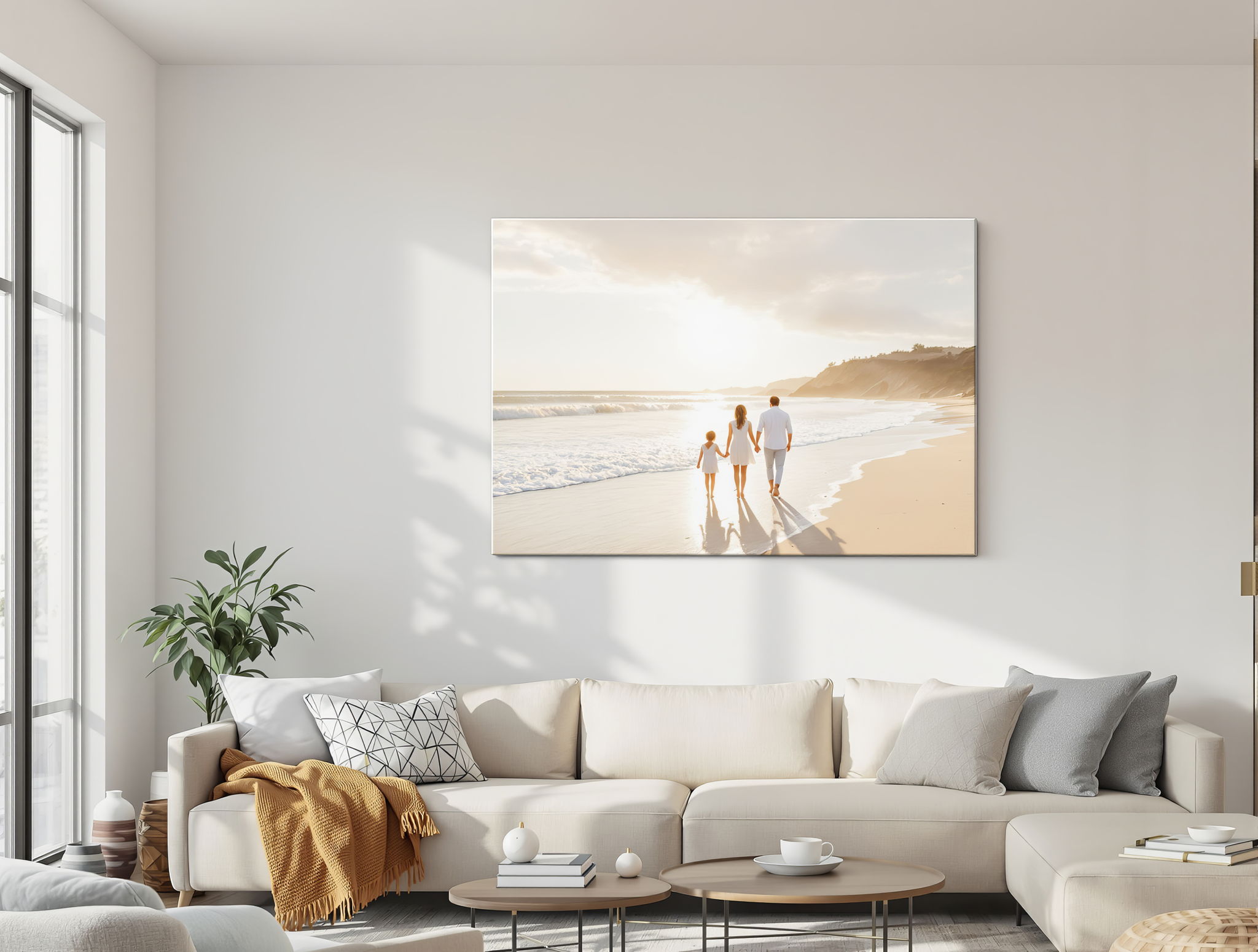 canvas