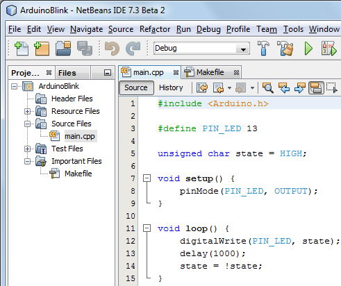 7 Best Arduino IDE alternatives as of 2023 - Slant