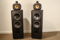 B&W Matrix 802 s2 Floorstanding Speakers. 3