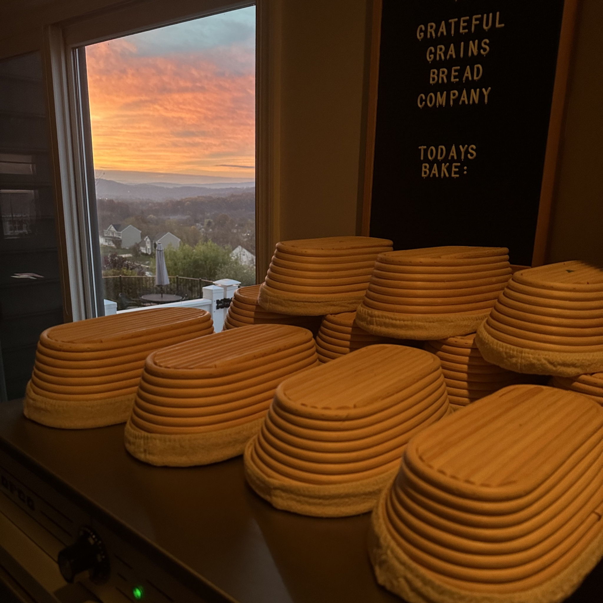Grateful Grains Bread Company — photo from hotplate.com