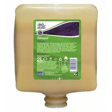 Deb Stoko Solopol Classic 4x 2L SOL2LT