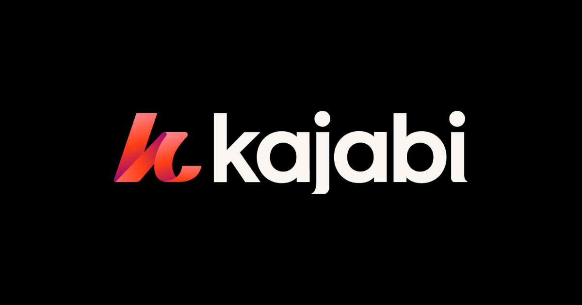 Kajabi | Where Creators Build Businesses