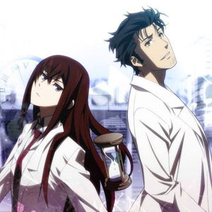 Okarin Avatar