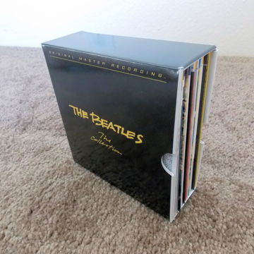 14 MINI LP CD