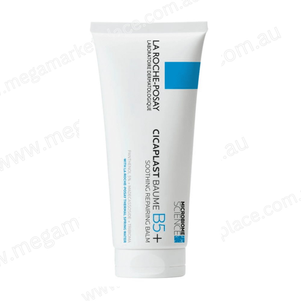 La Roche Posay Cicaplast Baume B5+ 100ml