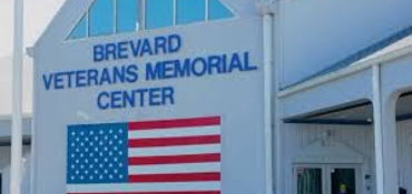 Brevard Veterans Memorial Center near Melbourne, FL