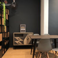 dcaz-space-branding-sdn-bhd-industrial-modern-malaysia-johor-study-room-others-office-interior-design