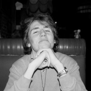 David Blue Avatar