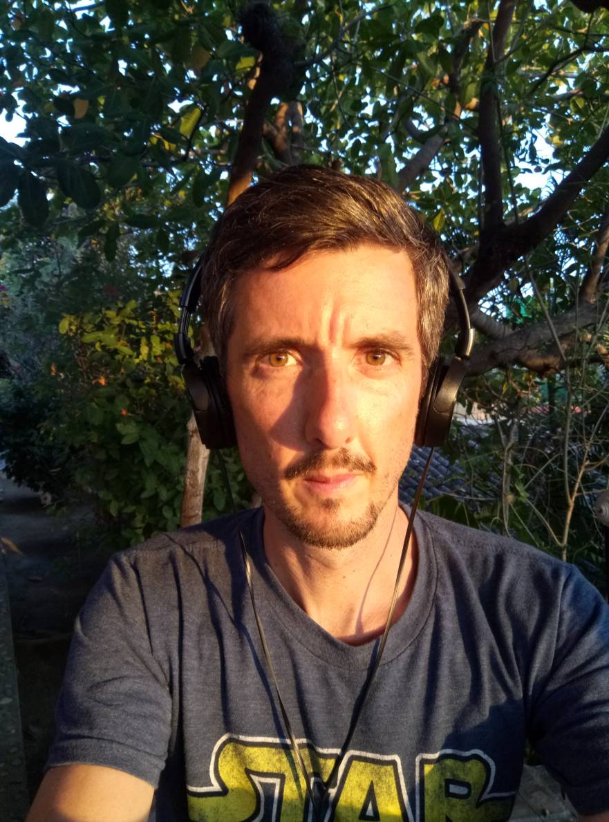 Ray - WordPress Expert and Mentor