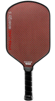 Pickleball Apes Pro Line Energy S pickleball paddle