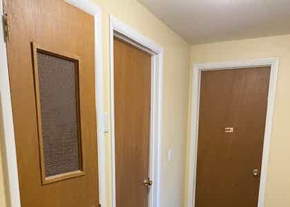 West Jordan Home Revamped with Valencia Doors