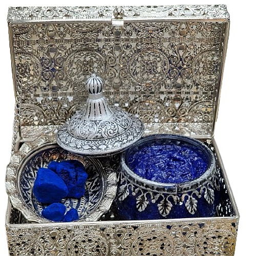 Savon Crème Marocain