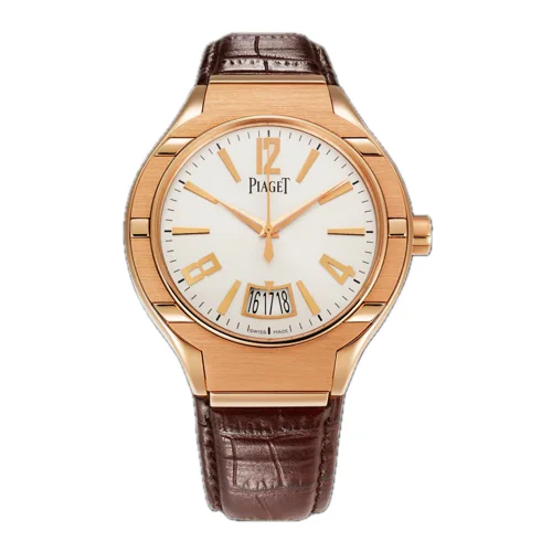 Piaget Polo Automatic Rose Gold