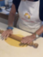  Leghorn: Explore the art of Tuscan fresh pasta making