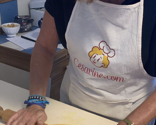 Cooking classes Leghorn: Explore the art of Tuscan fresh pasta making