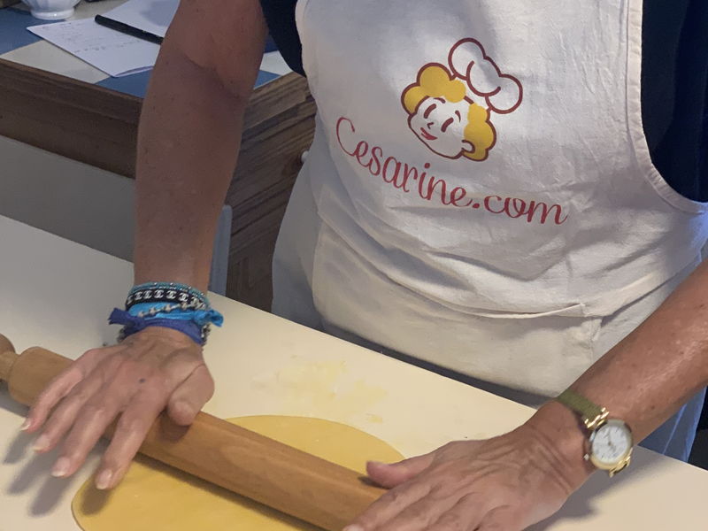 Cooking classes Leghorn: Explore the art of Tuscan fresh pasta making