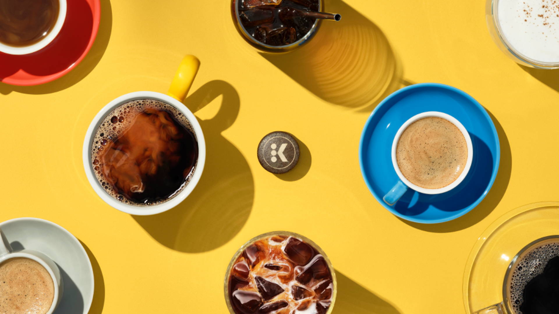 Featured image for Keurig Announces Next-Generation of Pod-Less and Plastic-Free Brewing