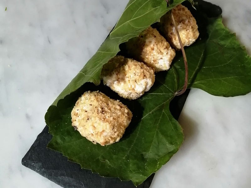 Cooking classes Roatto: Hands in dough: prepare an authentic Piedmontese menu!