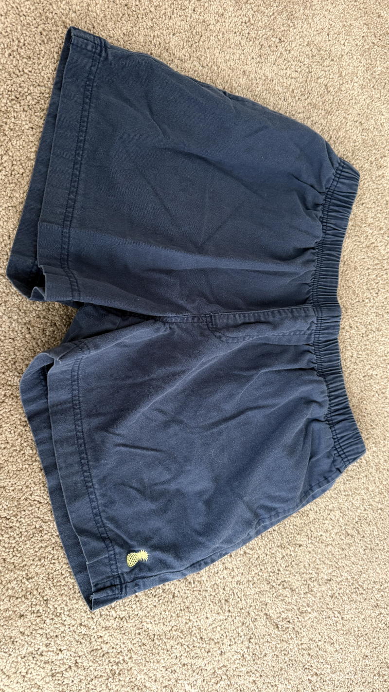 The Daltreys 5.5" (Easy Short)