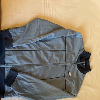 nike jacked 