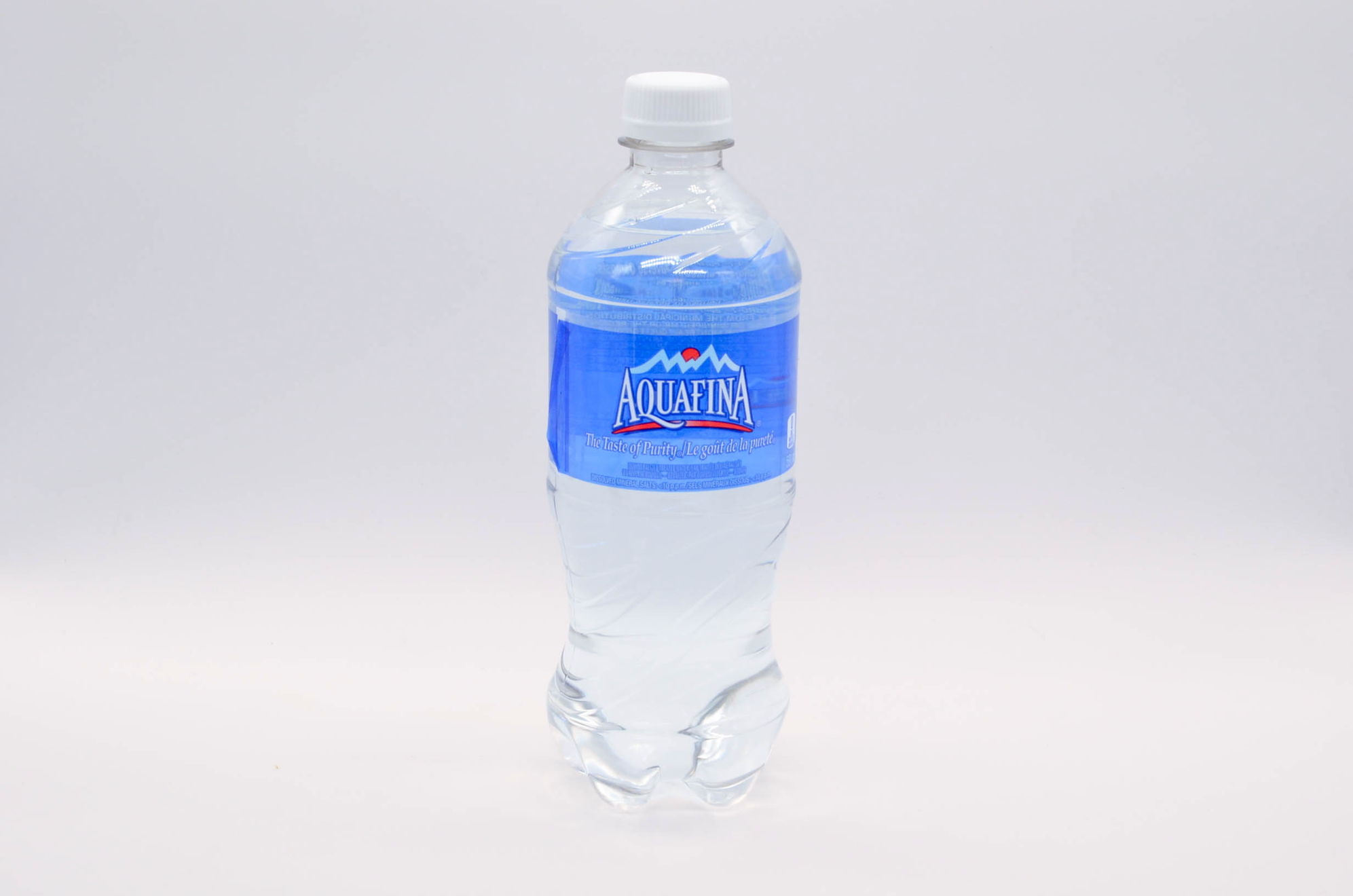 Water Water