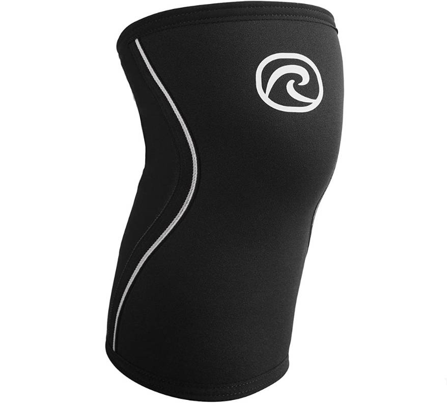 Rehband 5mm Knee Support