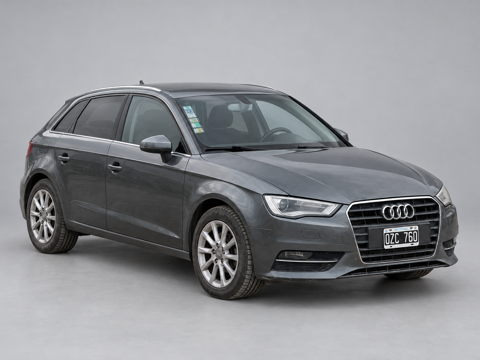 Audi A3 Sportback 1.4 T FSI 2014
