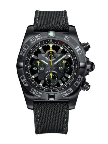 Chronomat B01 44