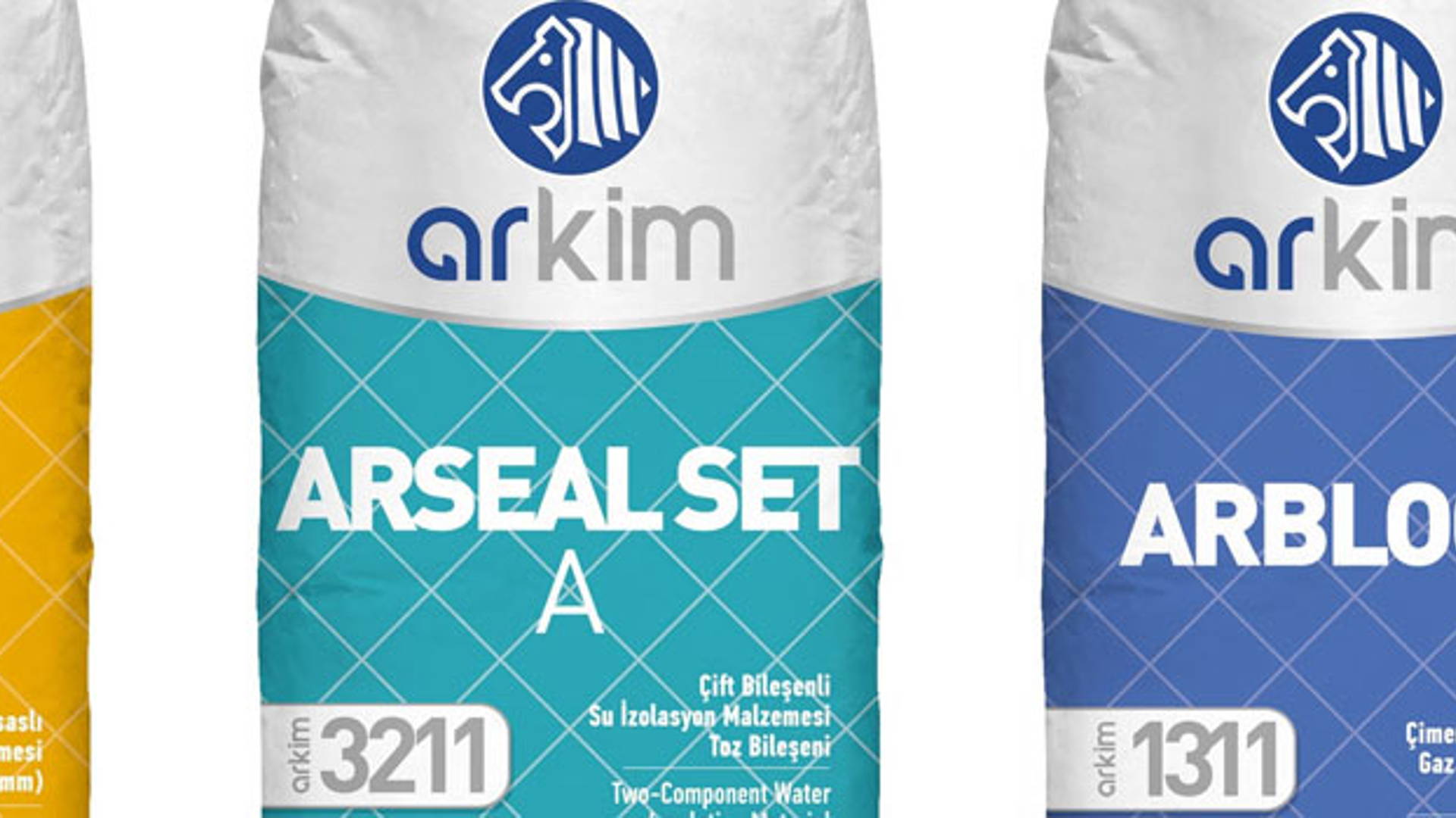 Featured image for ARKIM Construction Chemical 