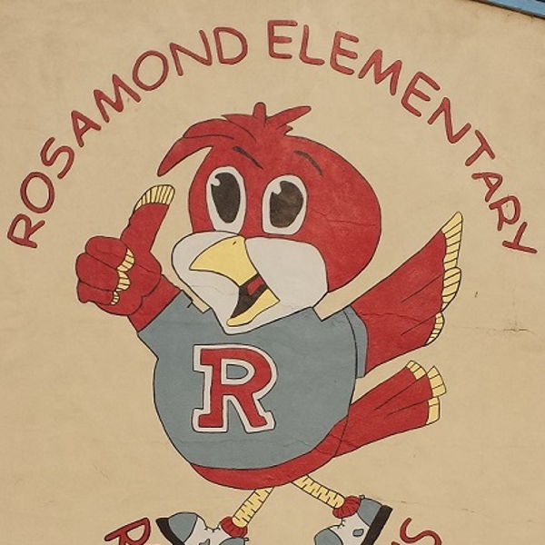 Rosamond Elementary School PTA