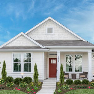 Our Home Fund