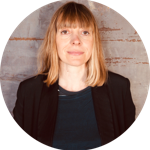 Ana Rodríguez Gonzalo, PhD